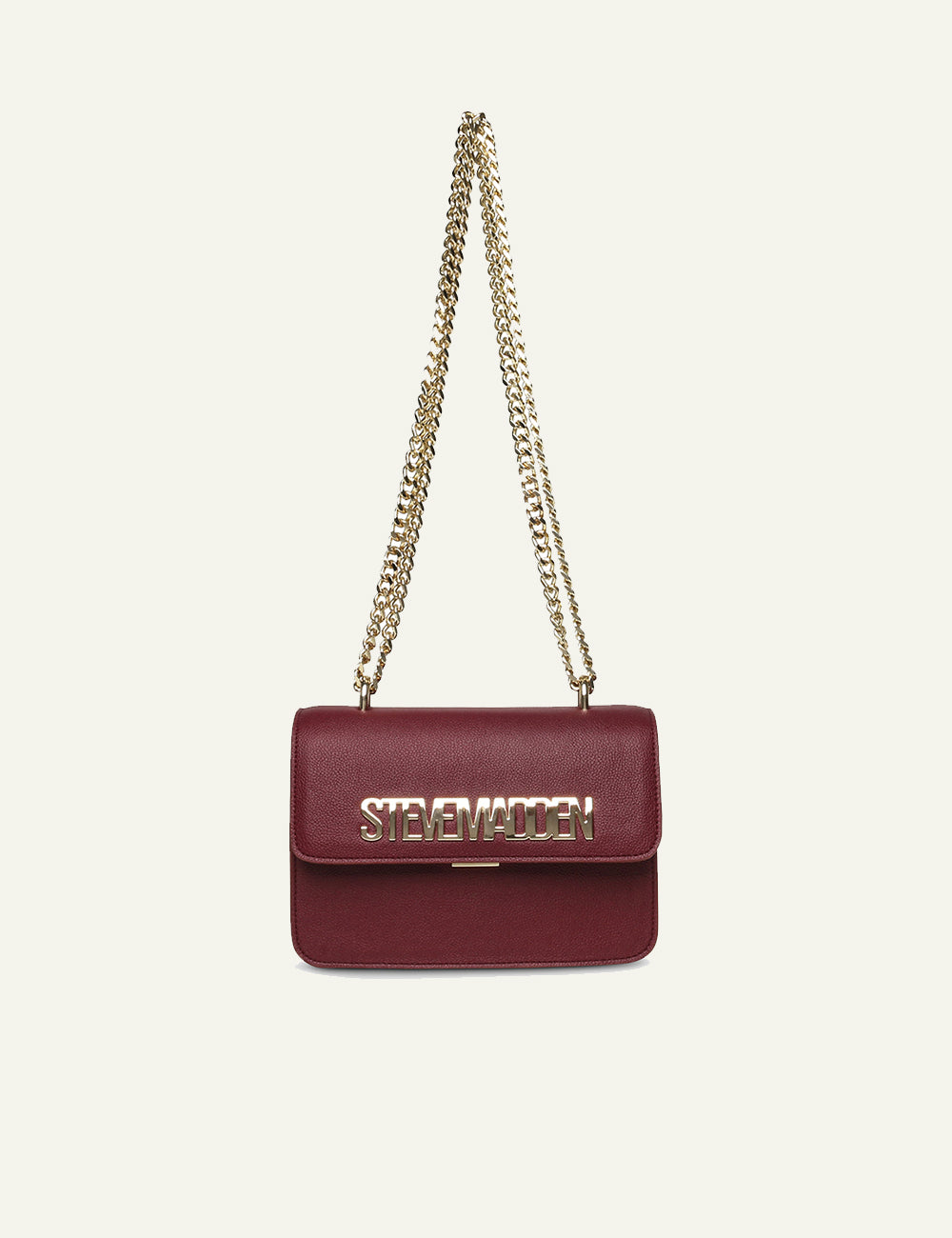 STEVE MADDEN BSTAKES-2 CHERRY