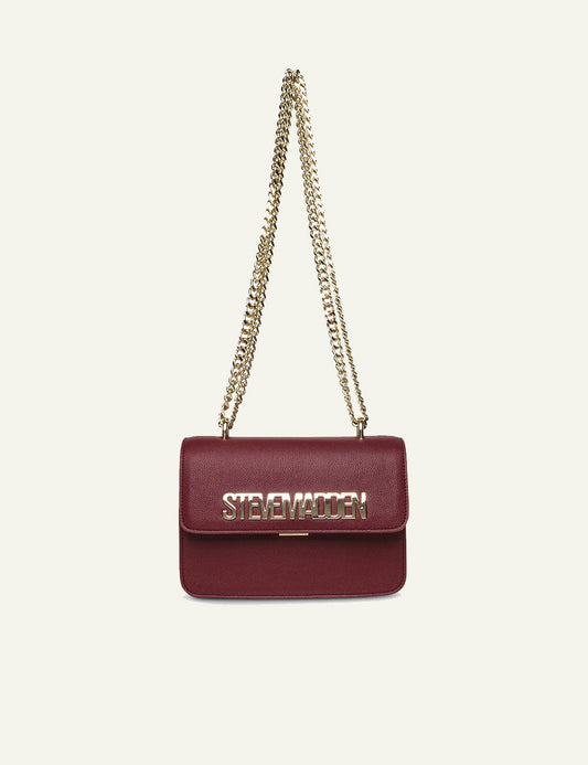 STEVE MADDEN BSTAKES-2 CHERRY