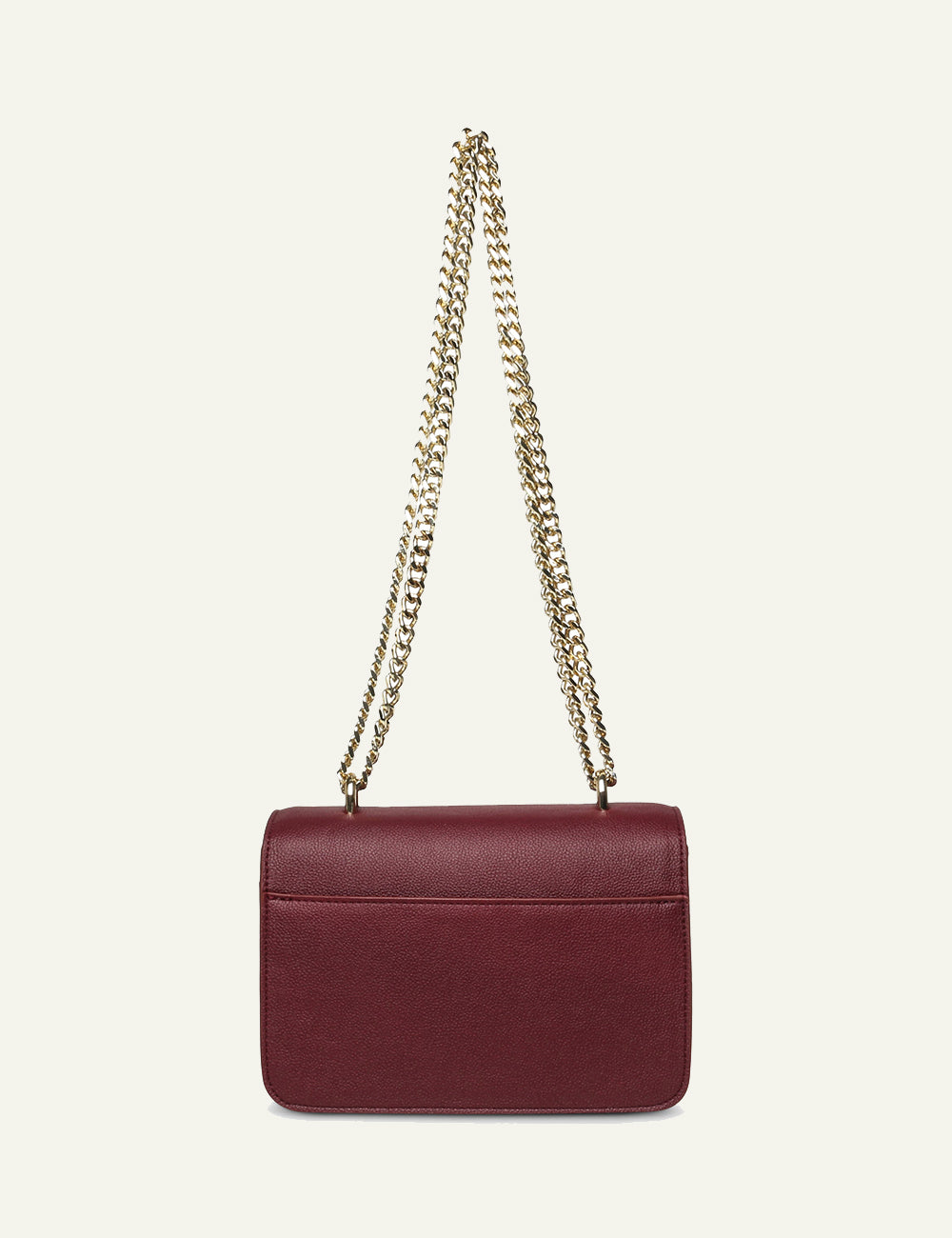 STEVE MADDEN BSTAKES-2 CHERRY