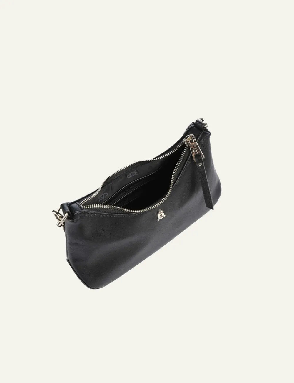 STEVE MADDEN BSIN BAG BLACK