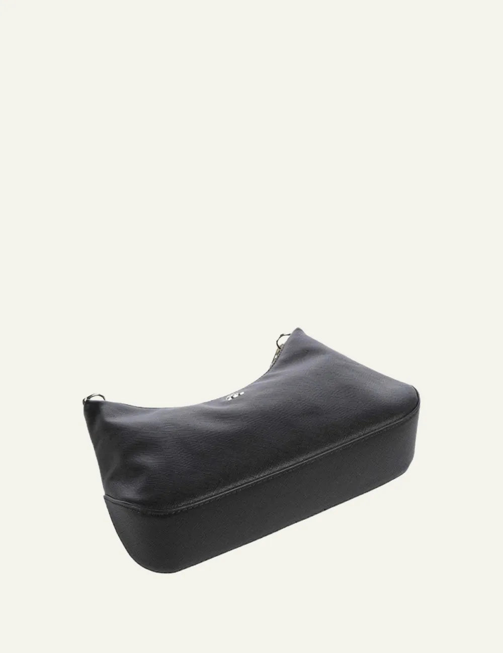 STEVE MADDEN BSIN BAG BLACK