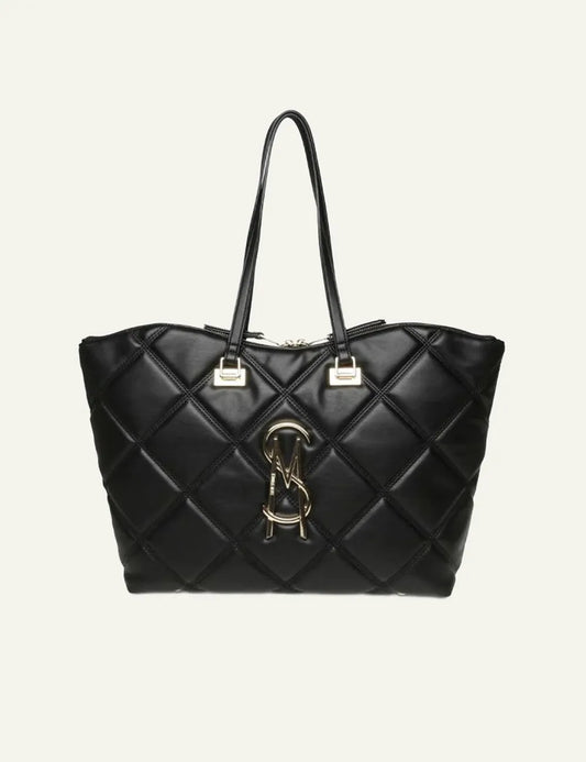 STEVE MADDEN BVUSE BLACK