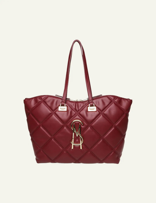 STEVE MADDEN BVUSE CHERRY