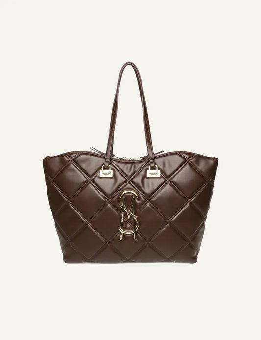 STEVE MADDEN BVUSE CHOCOLATE