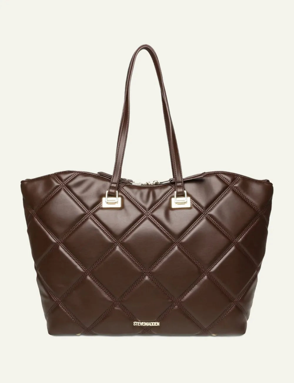 STEVE MADDEN BVUSE CHOCOLATE