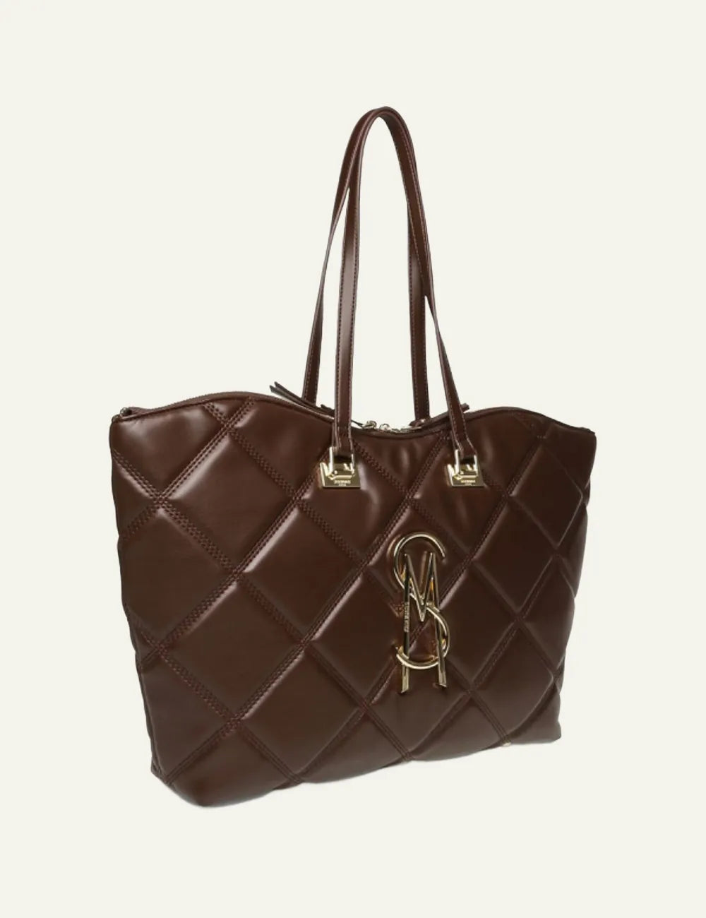 STEVE MADDEN BVUSE CHOCOLATE