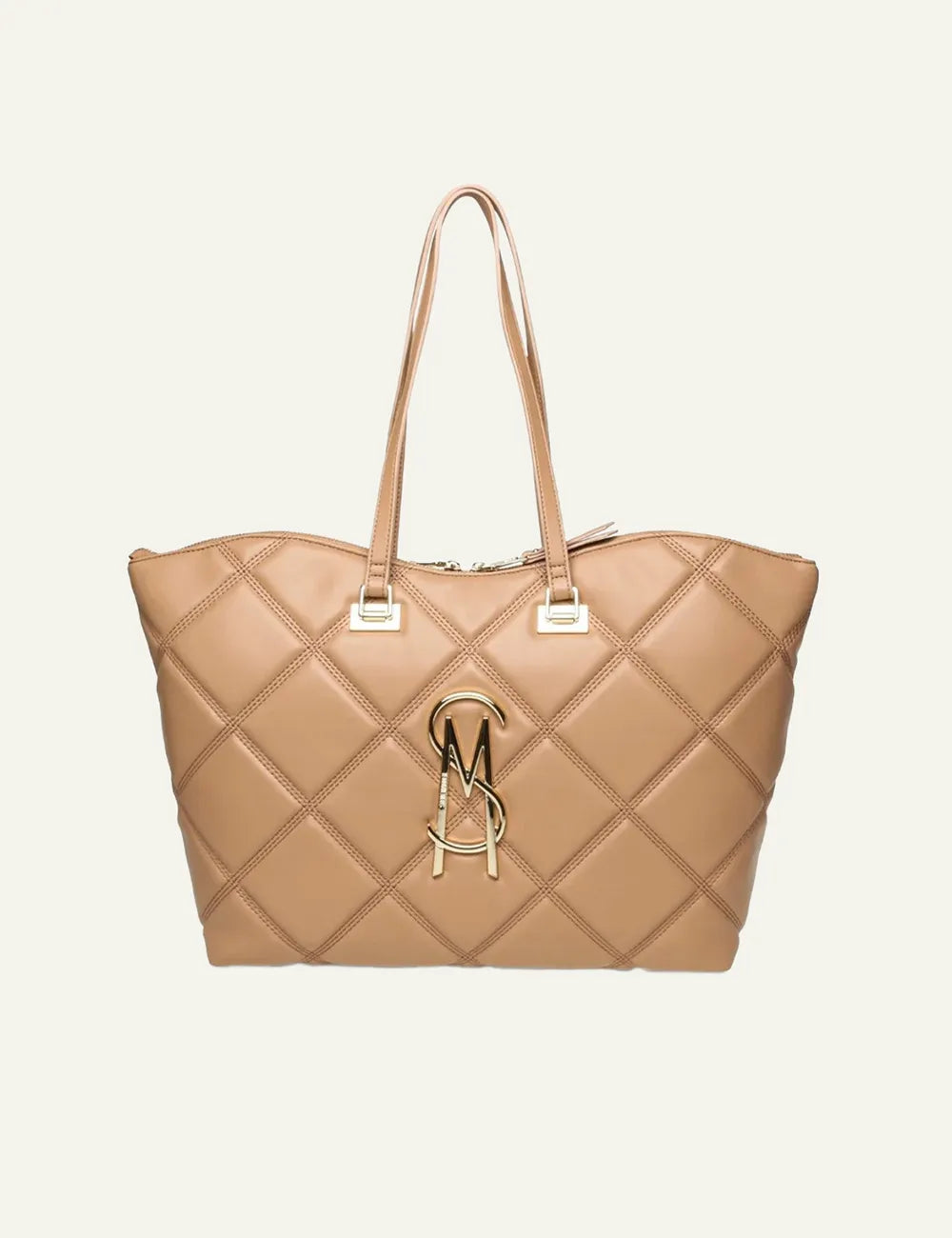 STEVE MADDEN BVUSE BEIGE