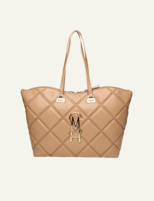 STEVE MADDEN BVUSE BEIGE