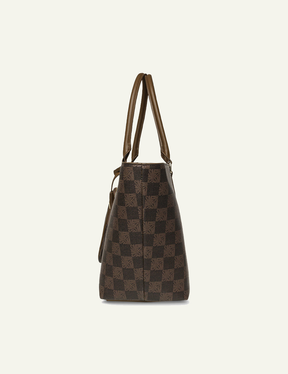 STEVE MADDEN BJUDE-7 OLIVE-GOLD