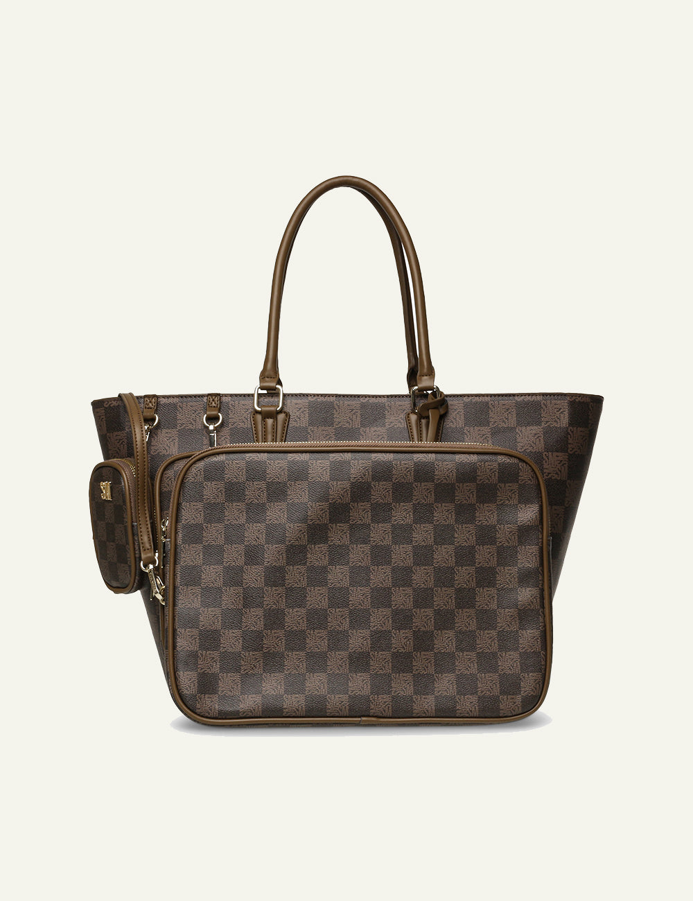 STEVE MADDEN BJUDE-7 OLIVE-GOLD