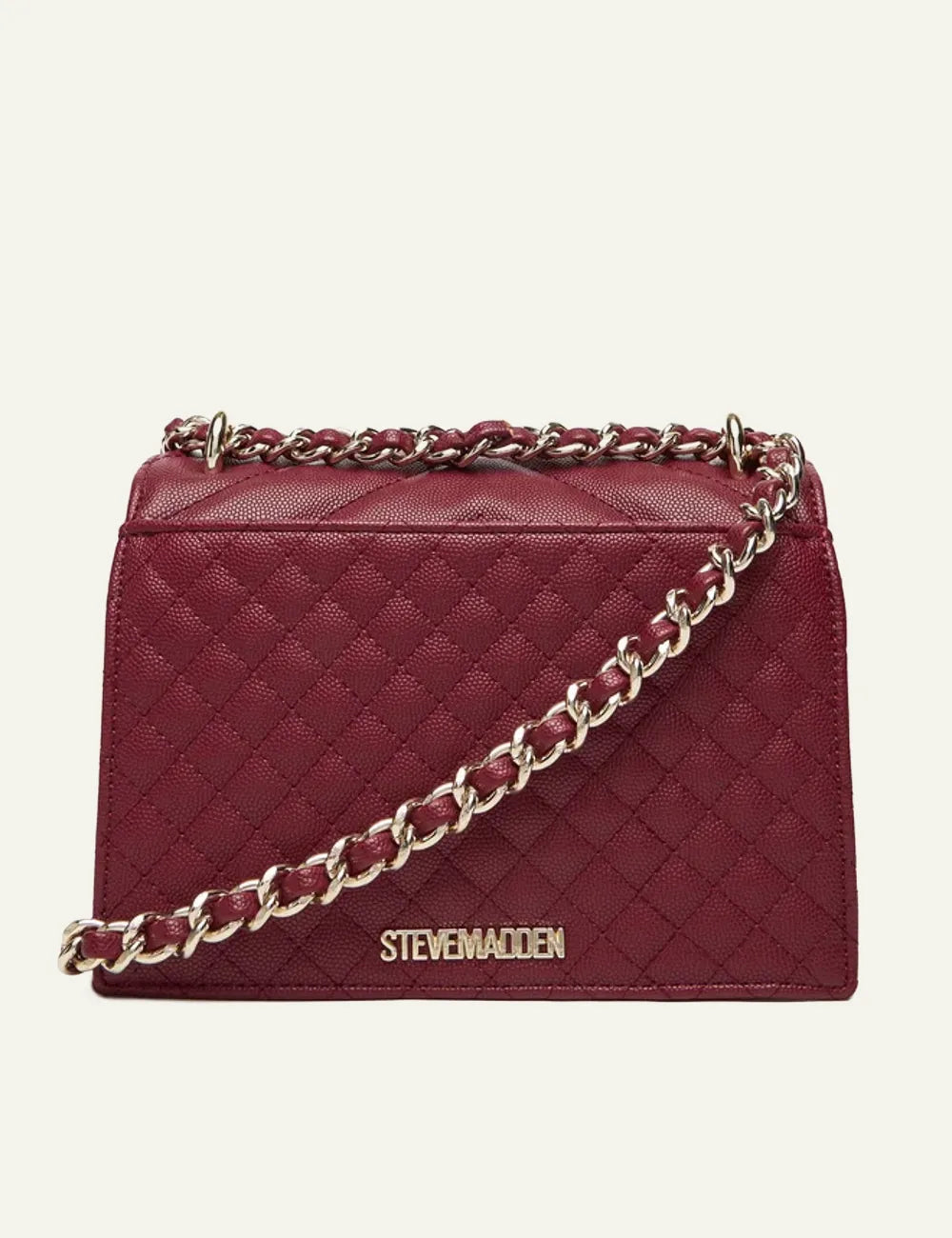 STEVE MADDEN BAMARΑ CHERRY BAG