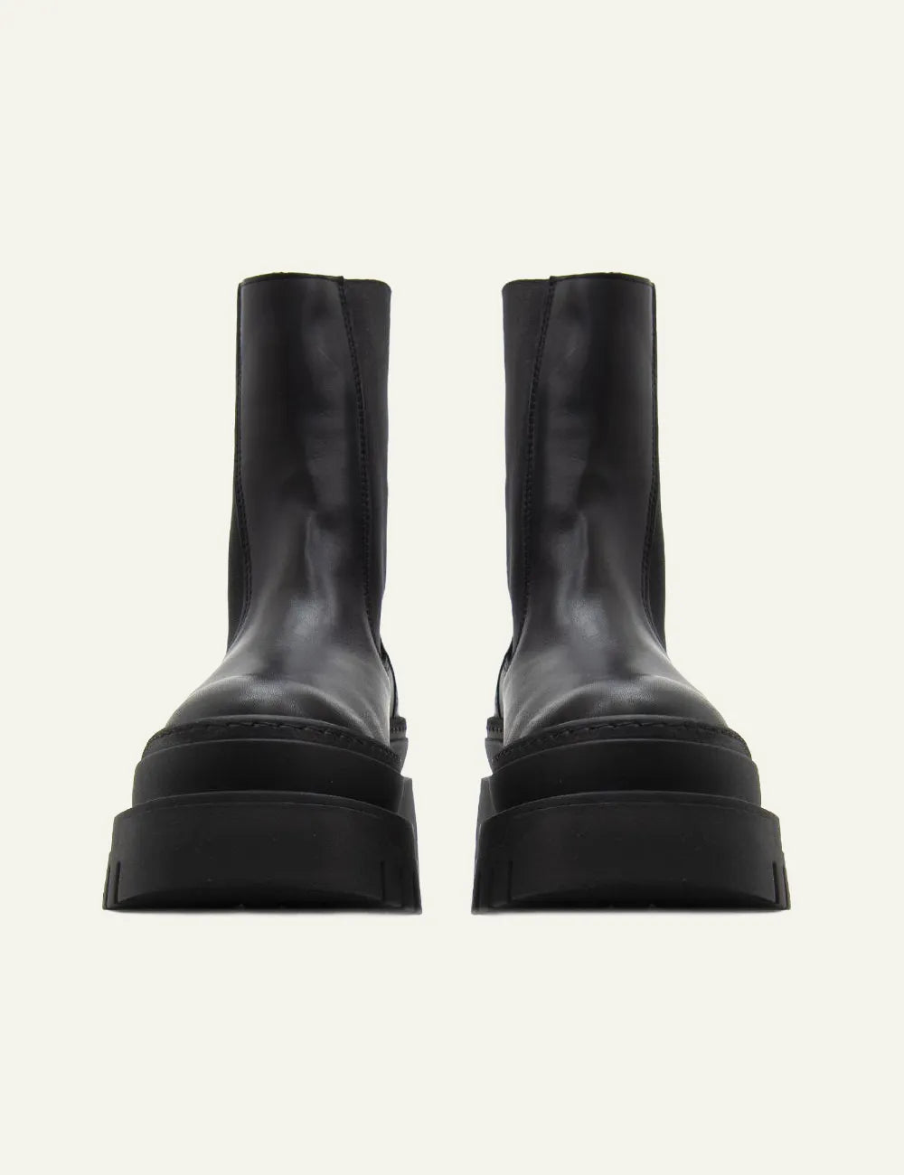 STEVE MADDEN CASSANDRA BLACK