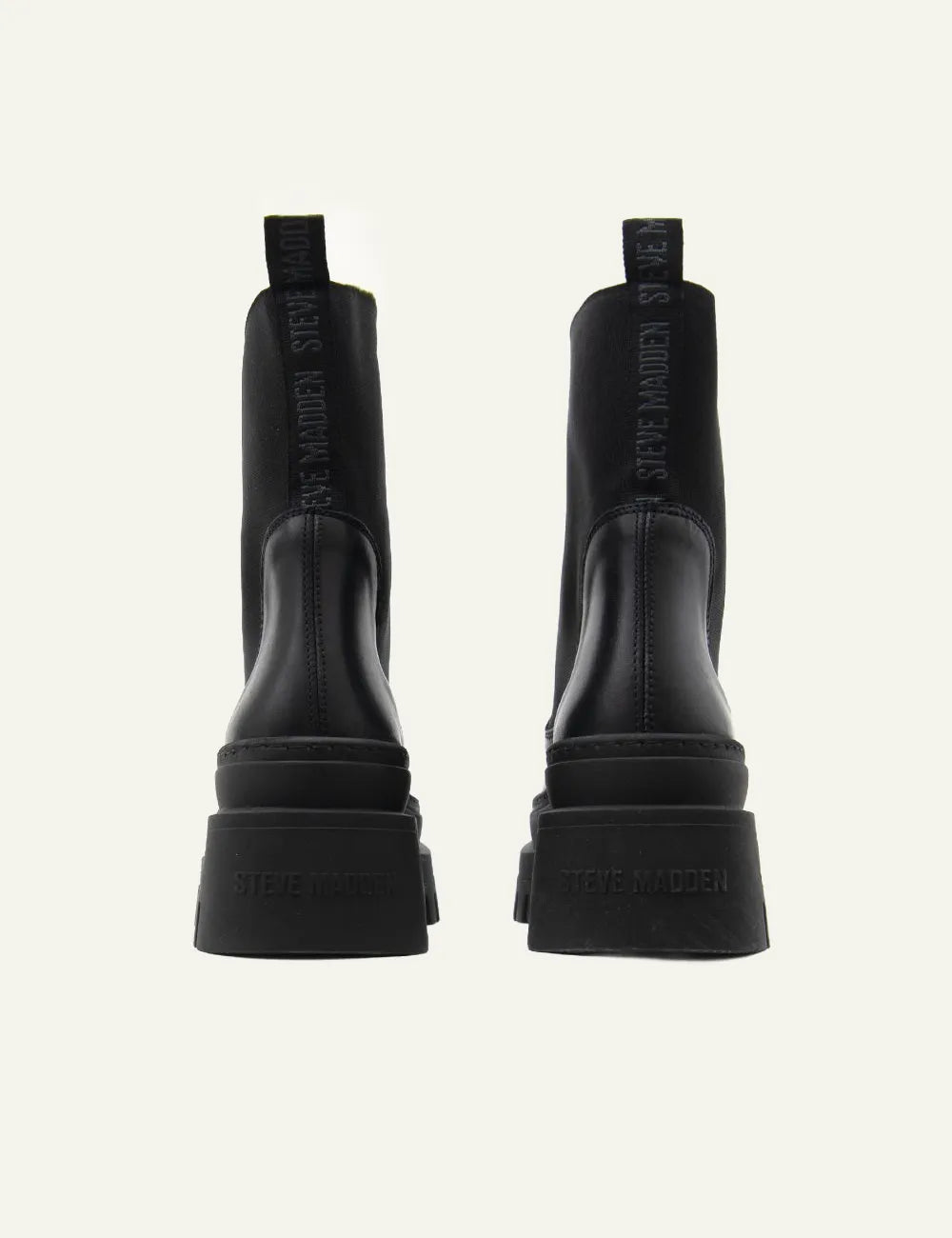 STEVE MADDEN CASSANDRA BLACK