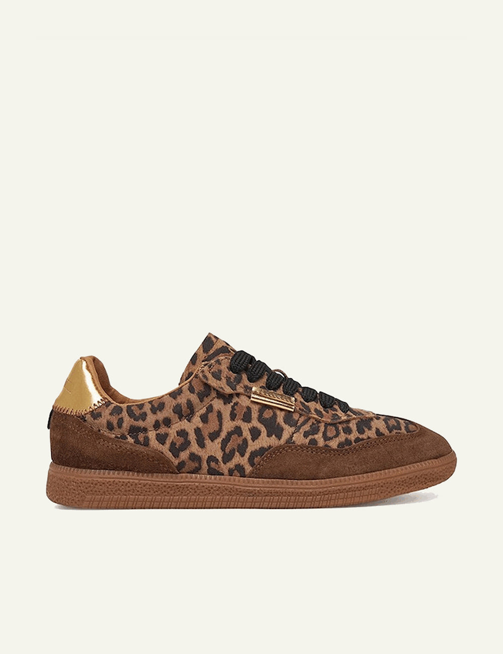 STEVE MADDEN EMPORIA LEOPARD