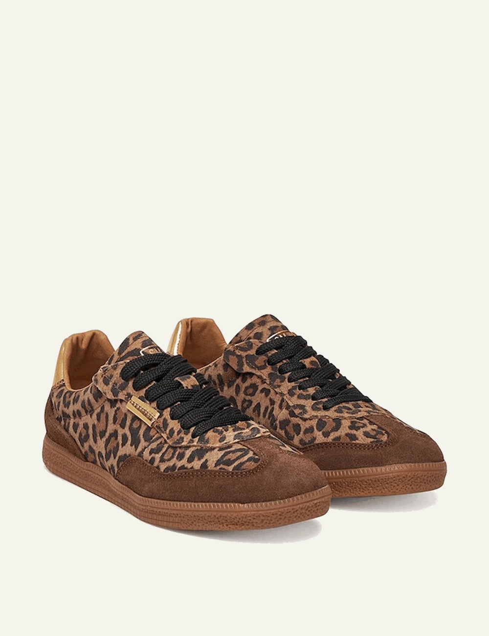 STEVE MADDEN EMPORIA LEOPARD