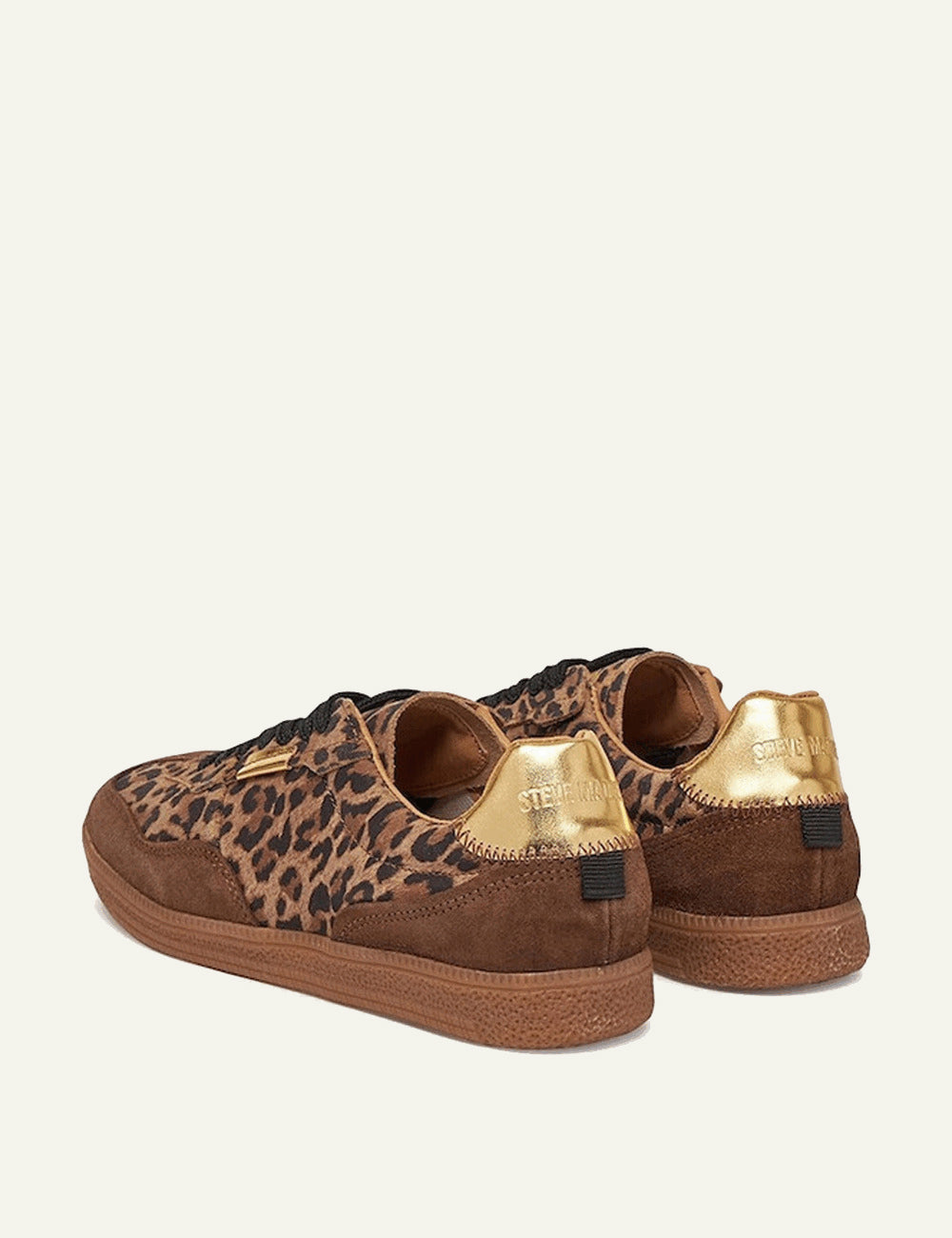 STEVE MADDEN EMPORIA LEOPARD