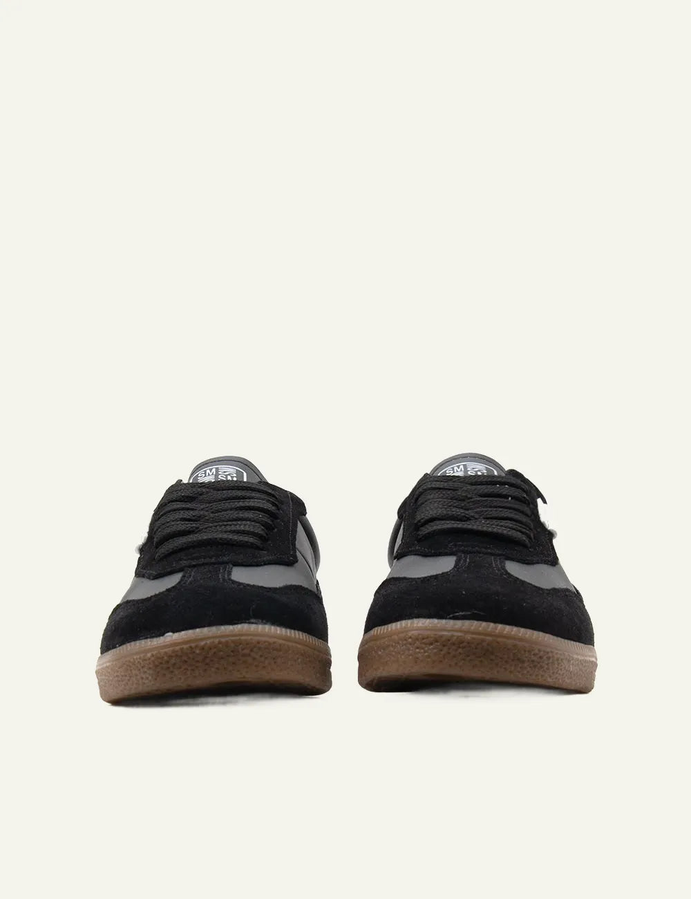 STEVE MADDEN EMPORIA BLACK