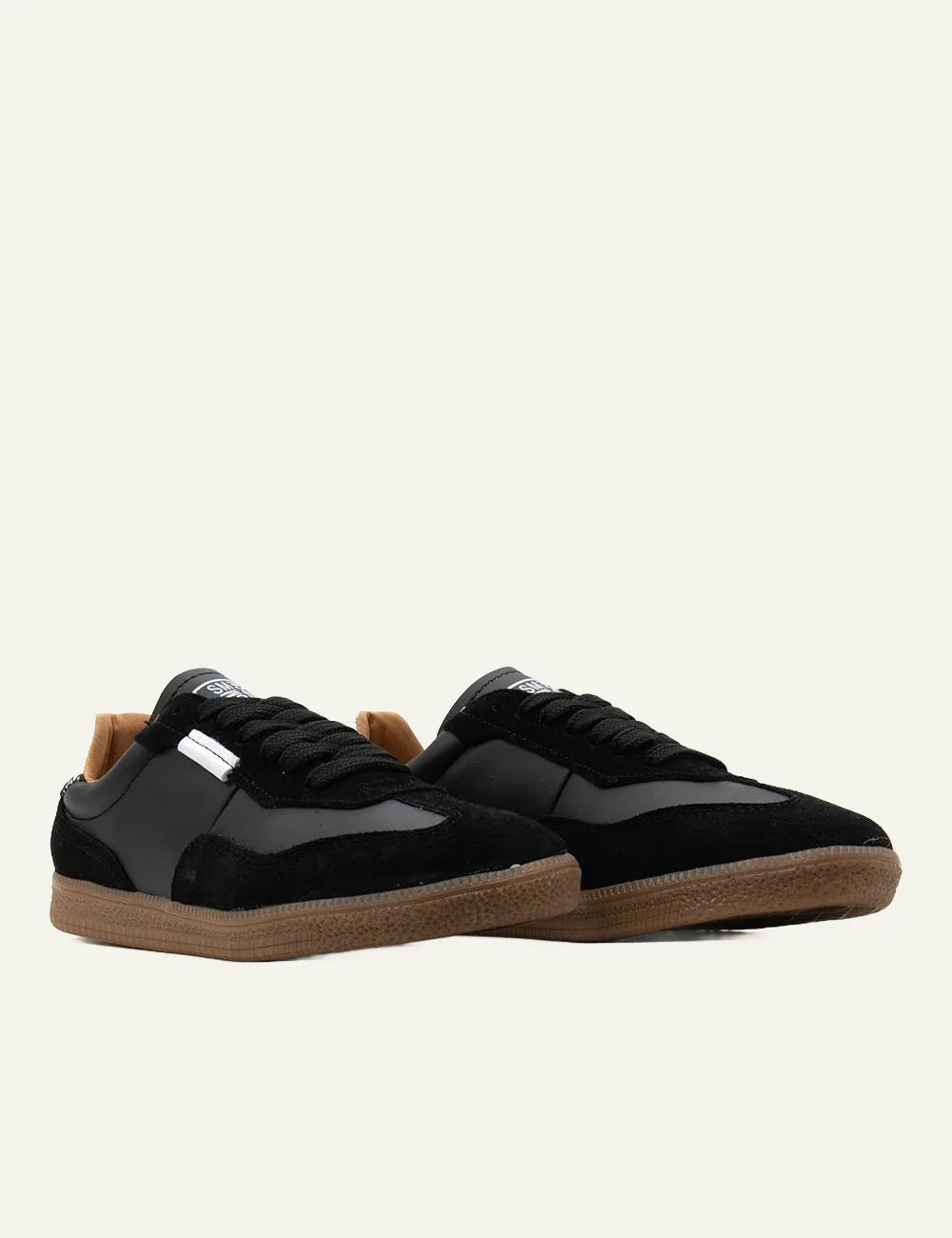 STEVE MADDEN EMPORIA BLACK