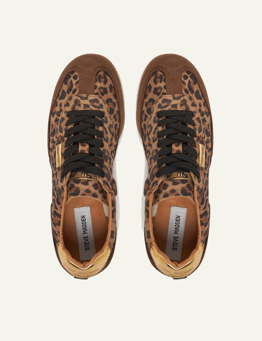 STEVE MADDEN EMPORIA LEOPARD