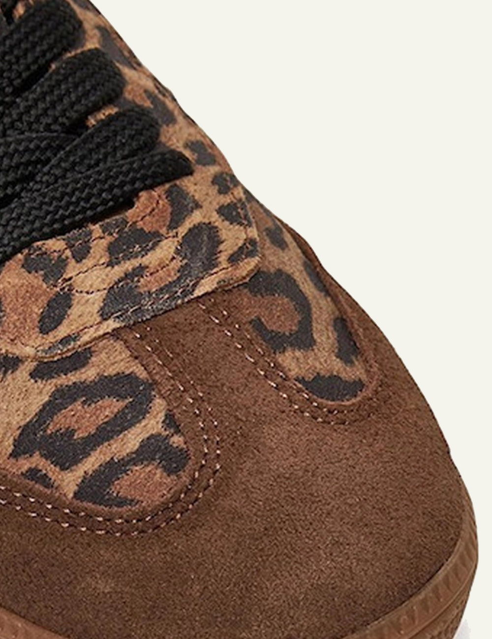 STEVE MADDEN EMPORIA LEOPARD