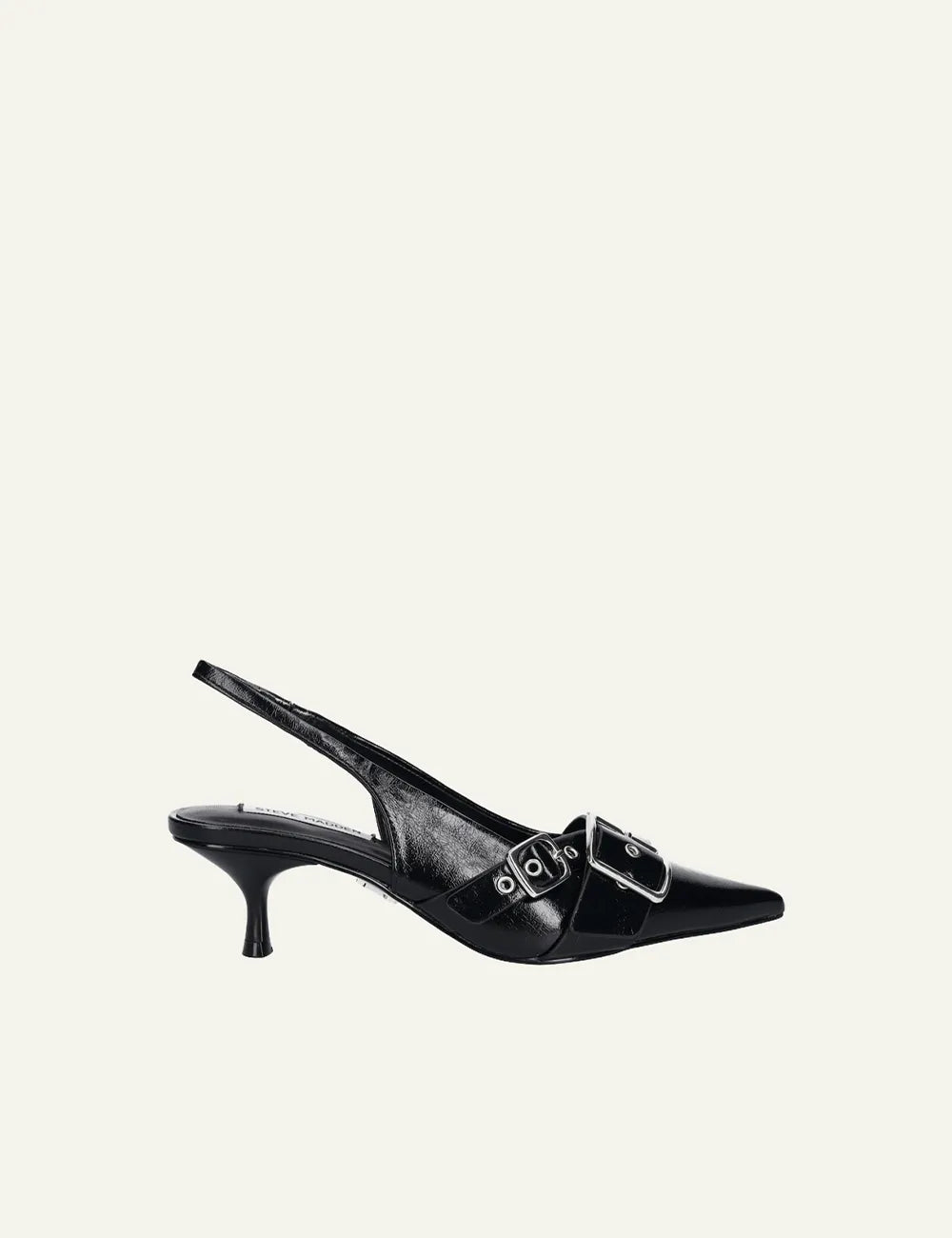 STEVE MADDEN LEZLEY BLACK