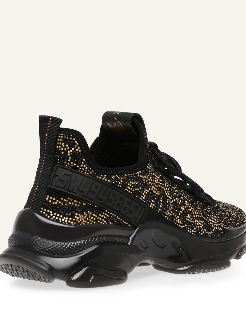 STEVE MADDEN  MAXILLA SNEAKERS