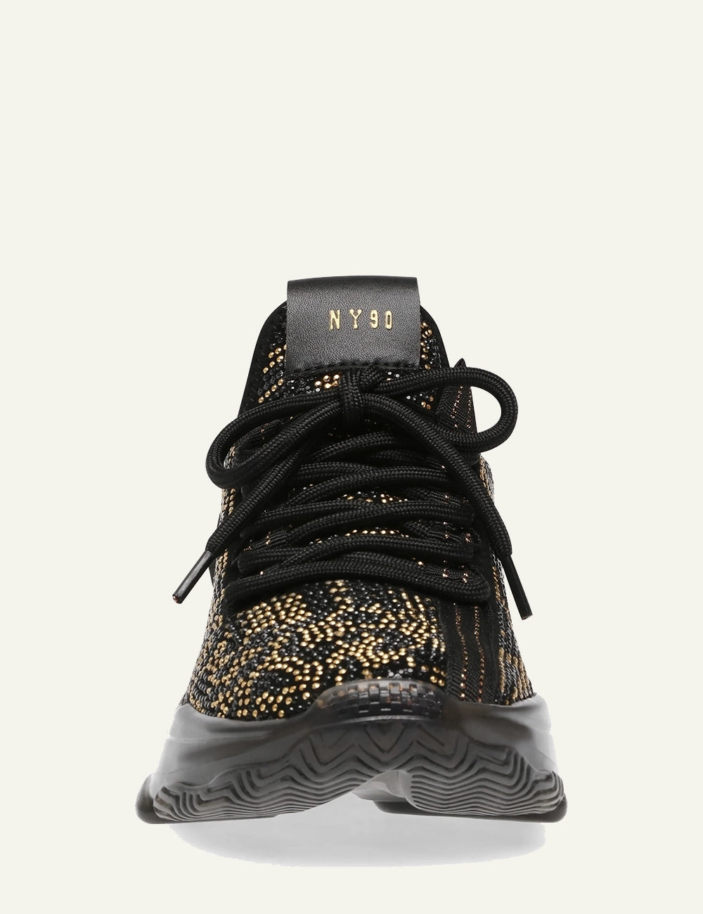 STEVE MADDEN  MAXILLA SNEAKERS