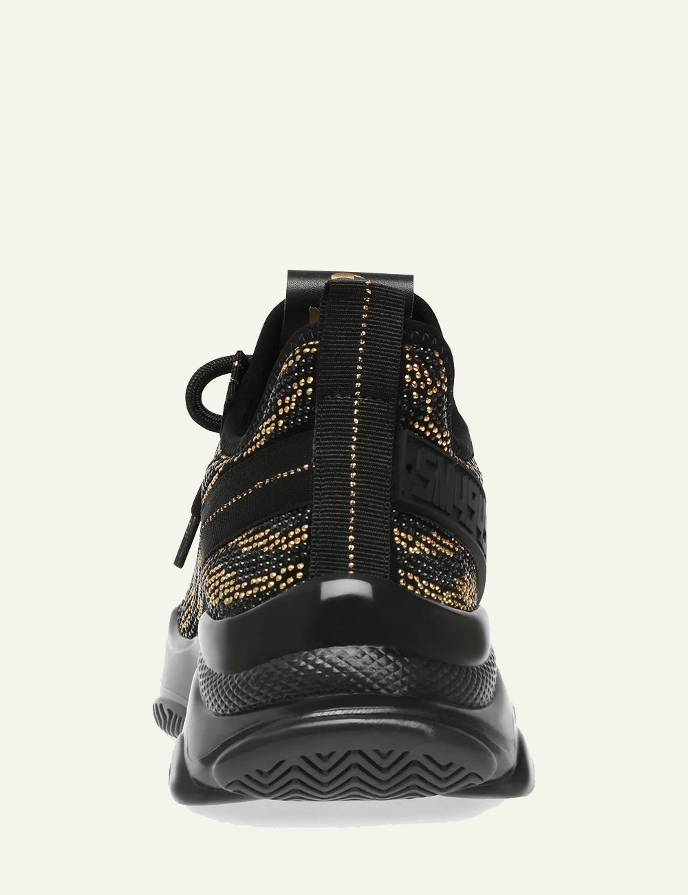 STEVE MADDEN  MAXILLA SNEAKERS