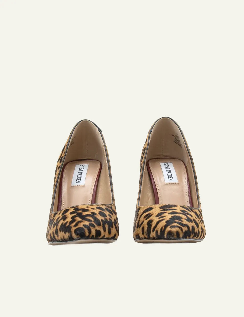 STEVE MADDEN THRIVE HEELS