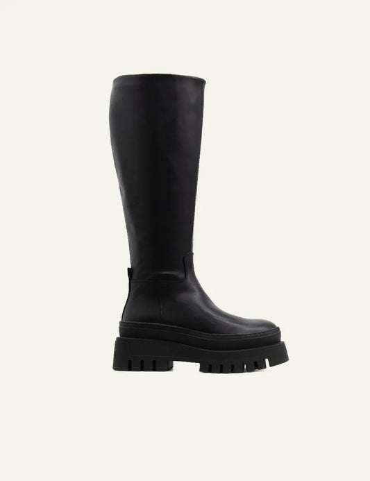 STEVE MADDEN CHIPP BLACK