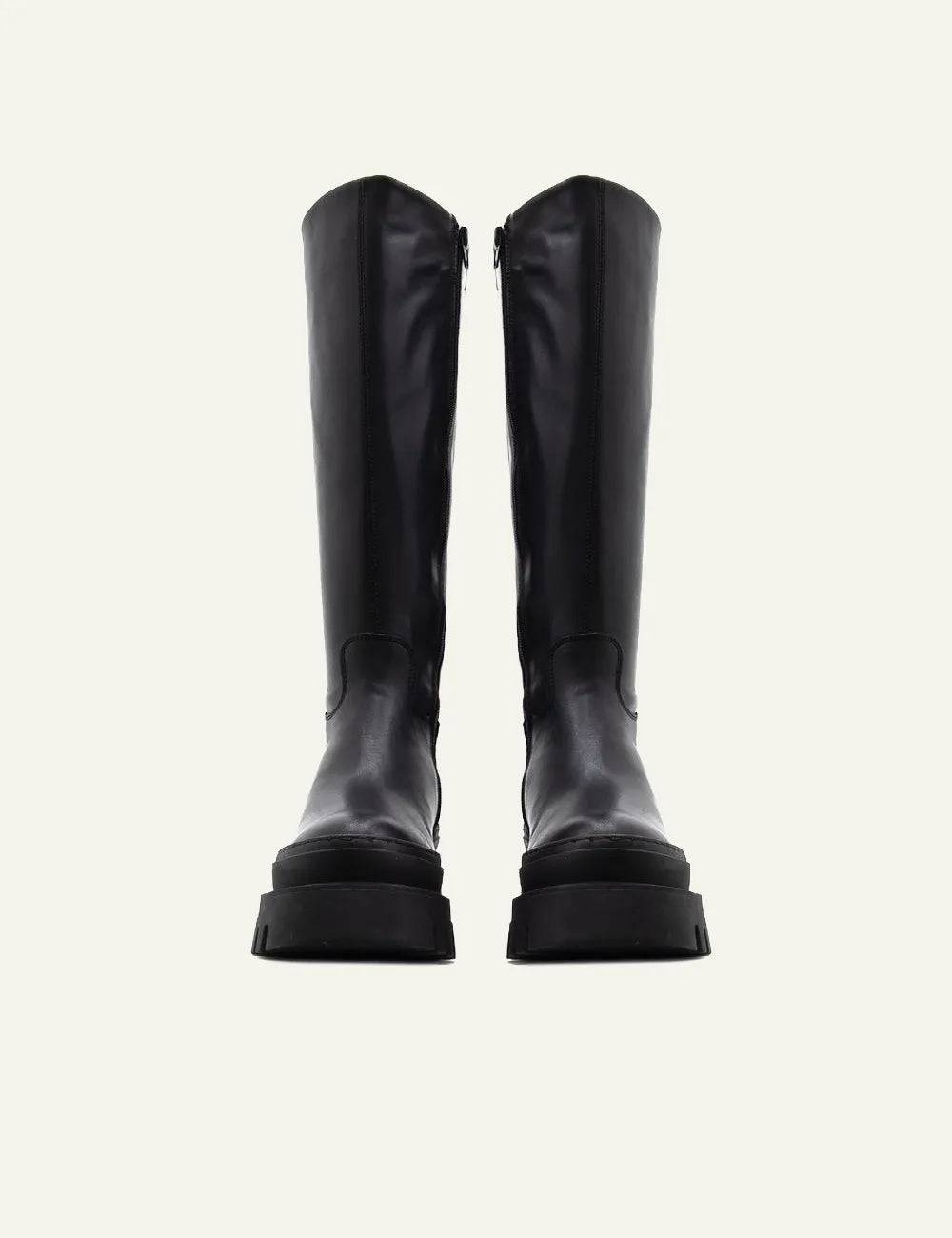 STEVE MADDEN CHIPP BLACK