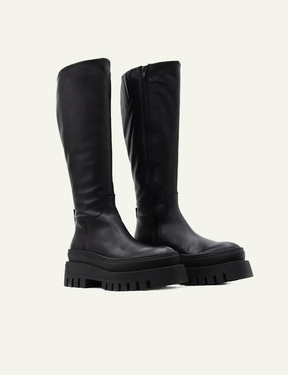 STEVE MADDEN CHIPP BLACK