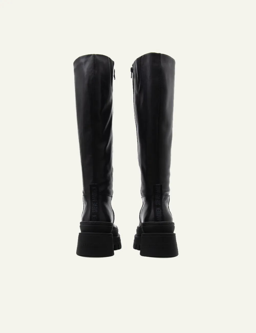 STEVE MADDEN CHIPP BLACK