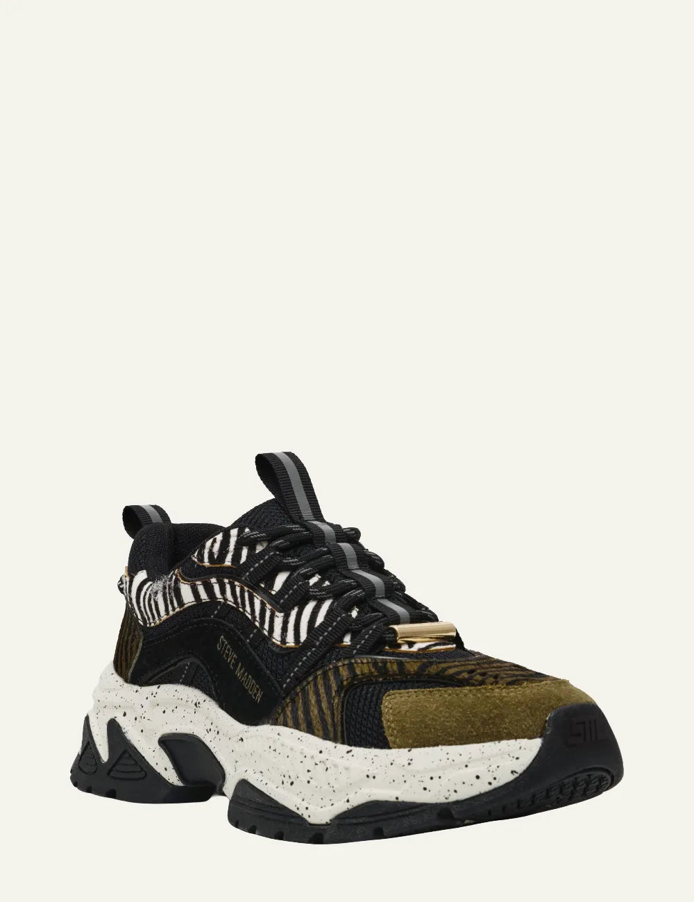 STEVE MADDEN 04005 ANIMATES-LE