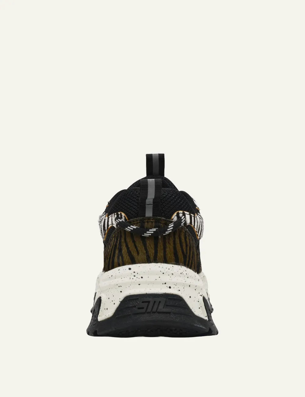 STEVE MADDEN 04005 ANIMATES-LE