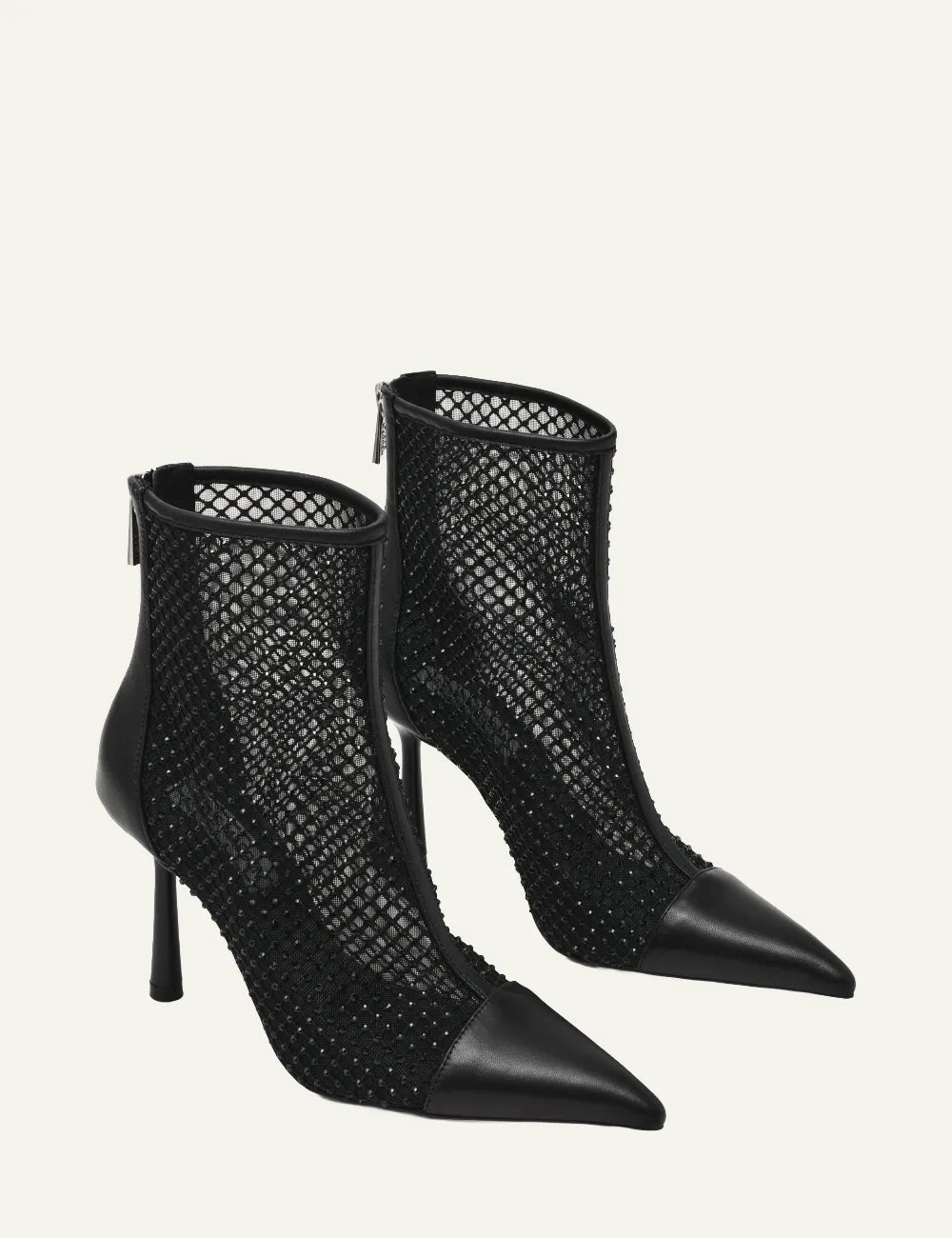 STEVE MADDEN ARLETTE BOOTS