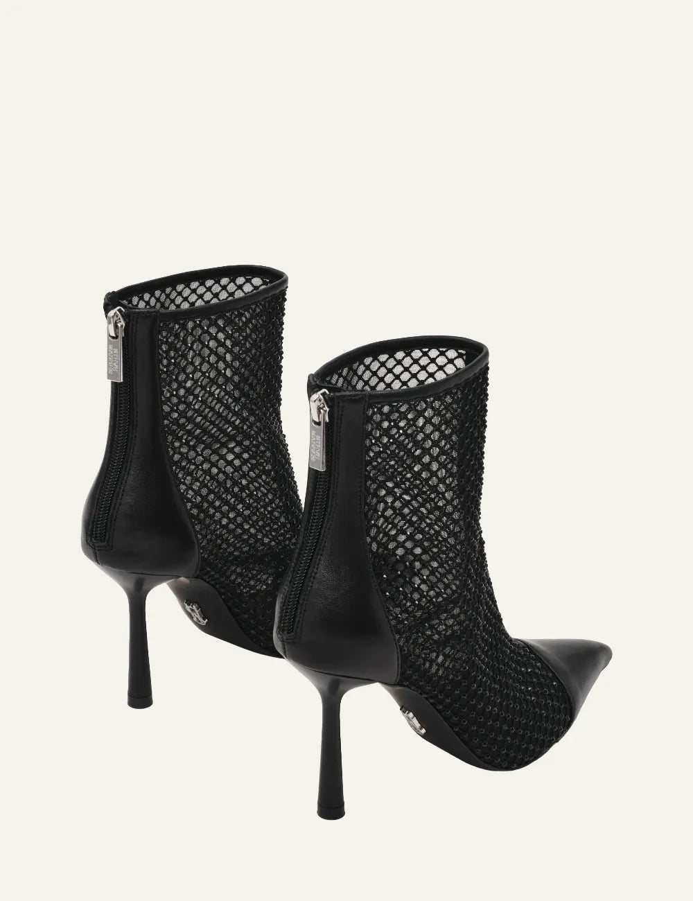 STEVE MADDEN ARLETTE BOOTS