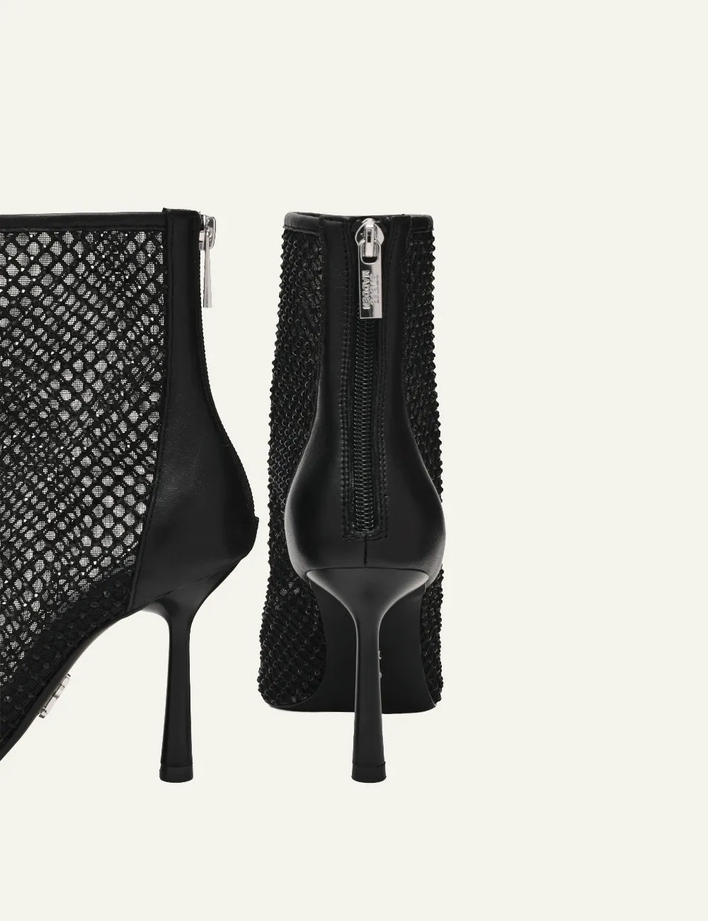 STEVE MADDEN ARLETTE BOOTS