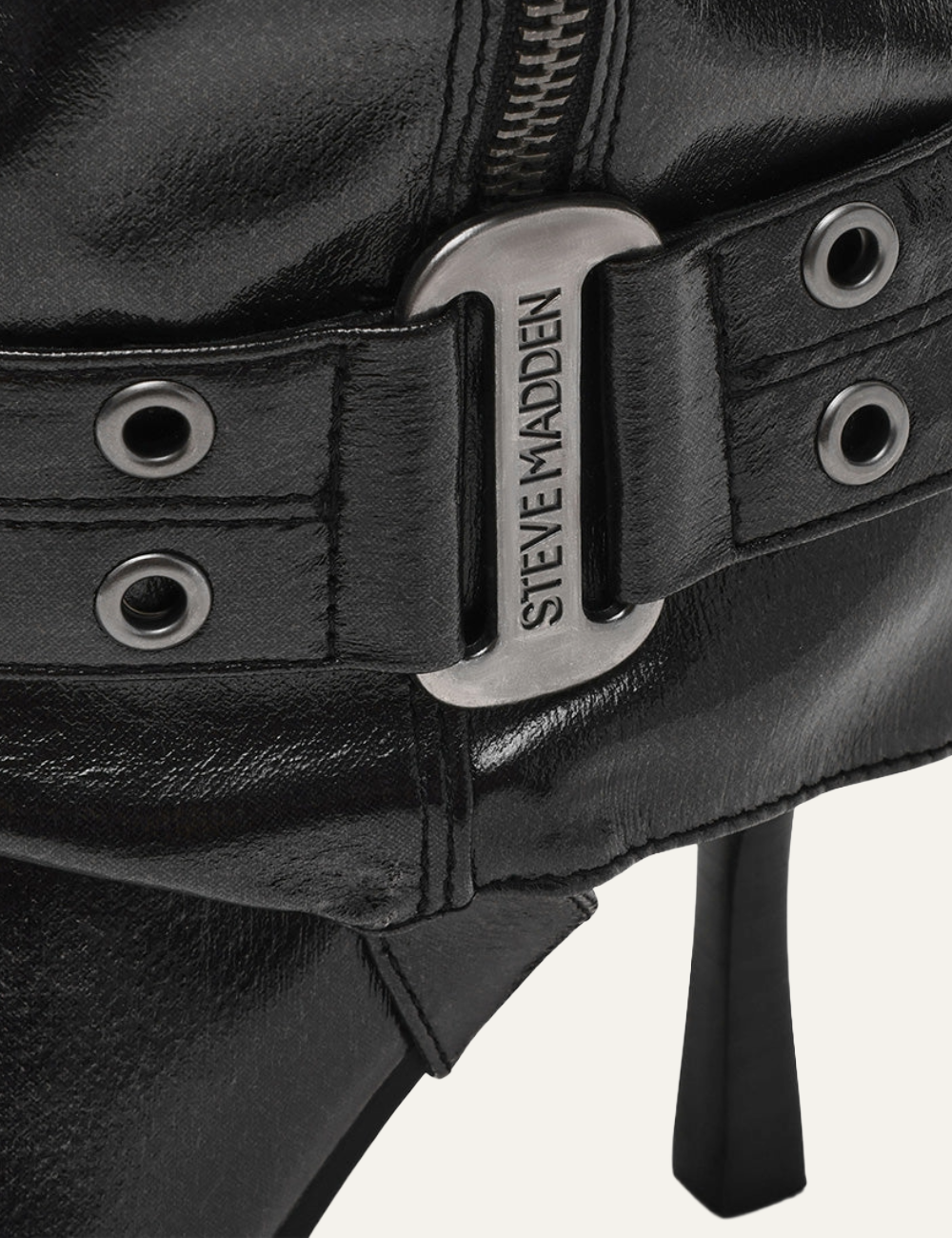 STEVE MADDEN SHOWCASER BOOTS