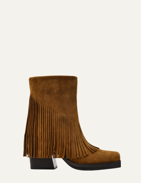 STEVE MADDEN PIA-F BOOTS