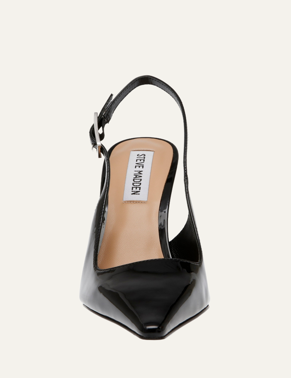 STEVE MADDEN DELANERYS  BLACK