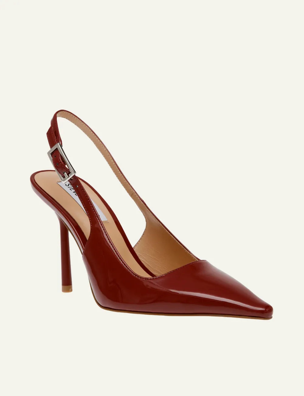 STEVE MADDEN DELANERYS  RED