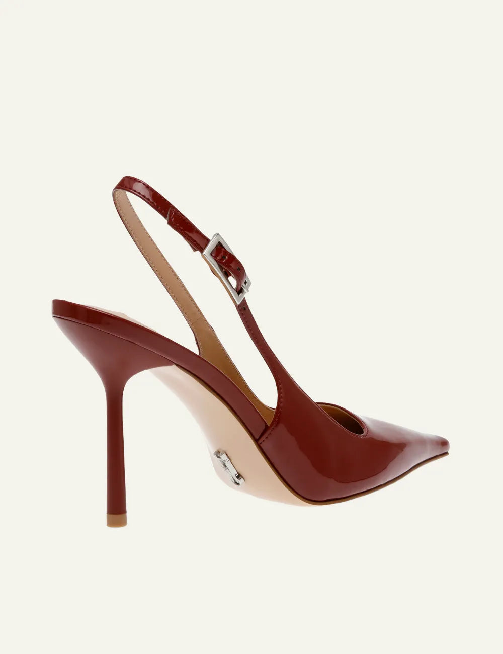 STEVE MADDEN DELANERYS  RED