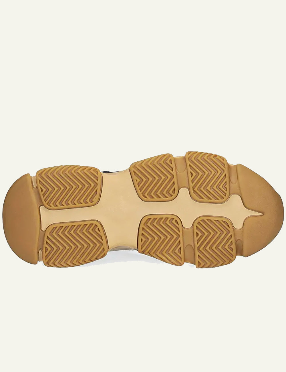 STEVE MADDEN POSSESSIONL SNEAKERS IN LEOPARD