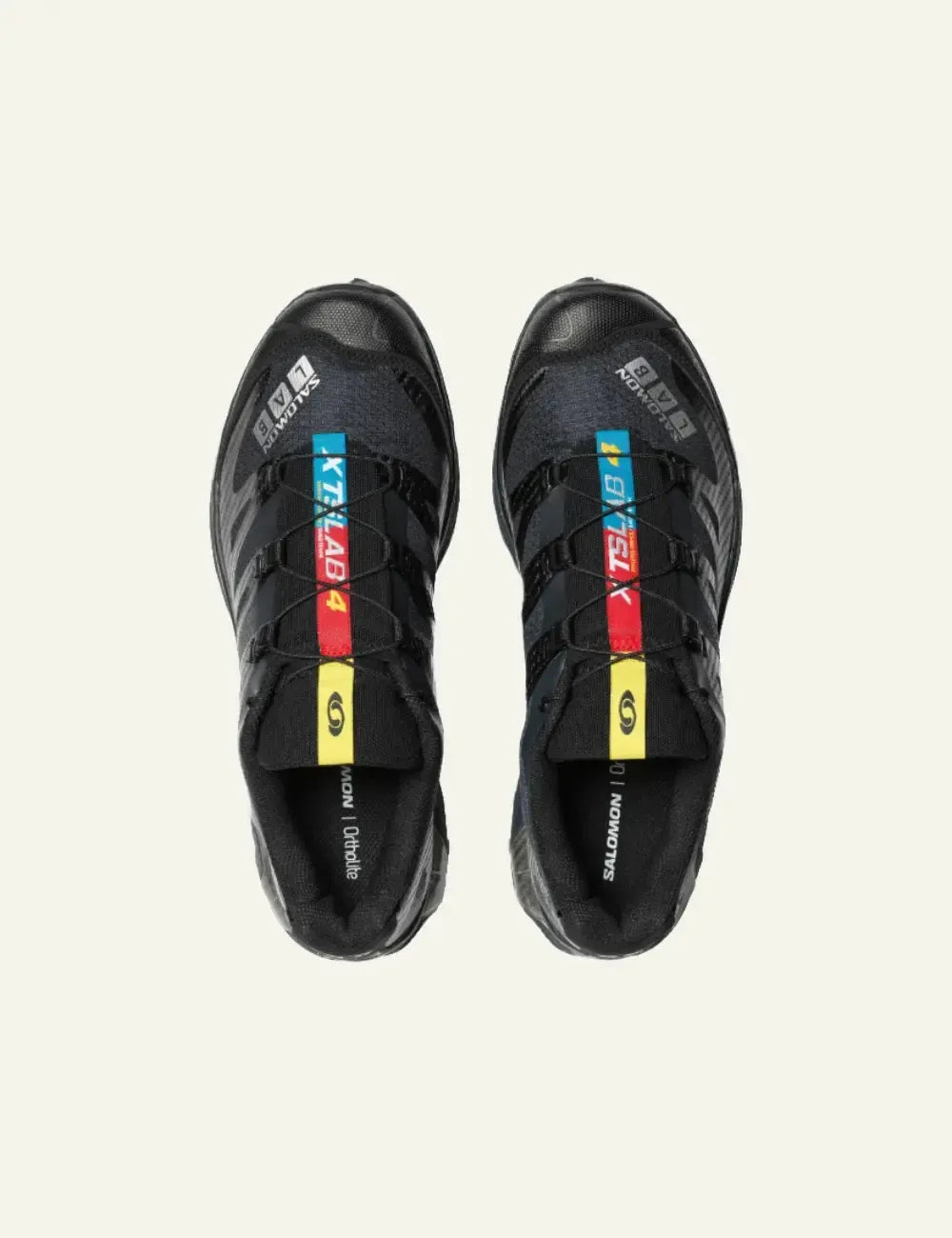 SALOMON SPORTSTYLE XT-4