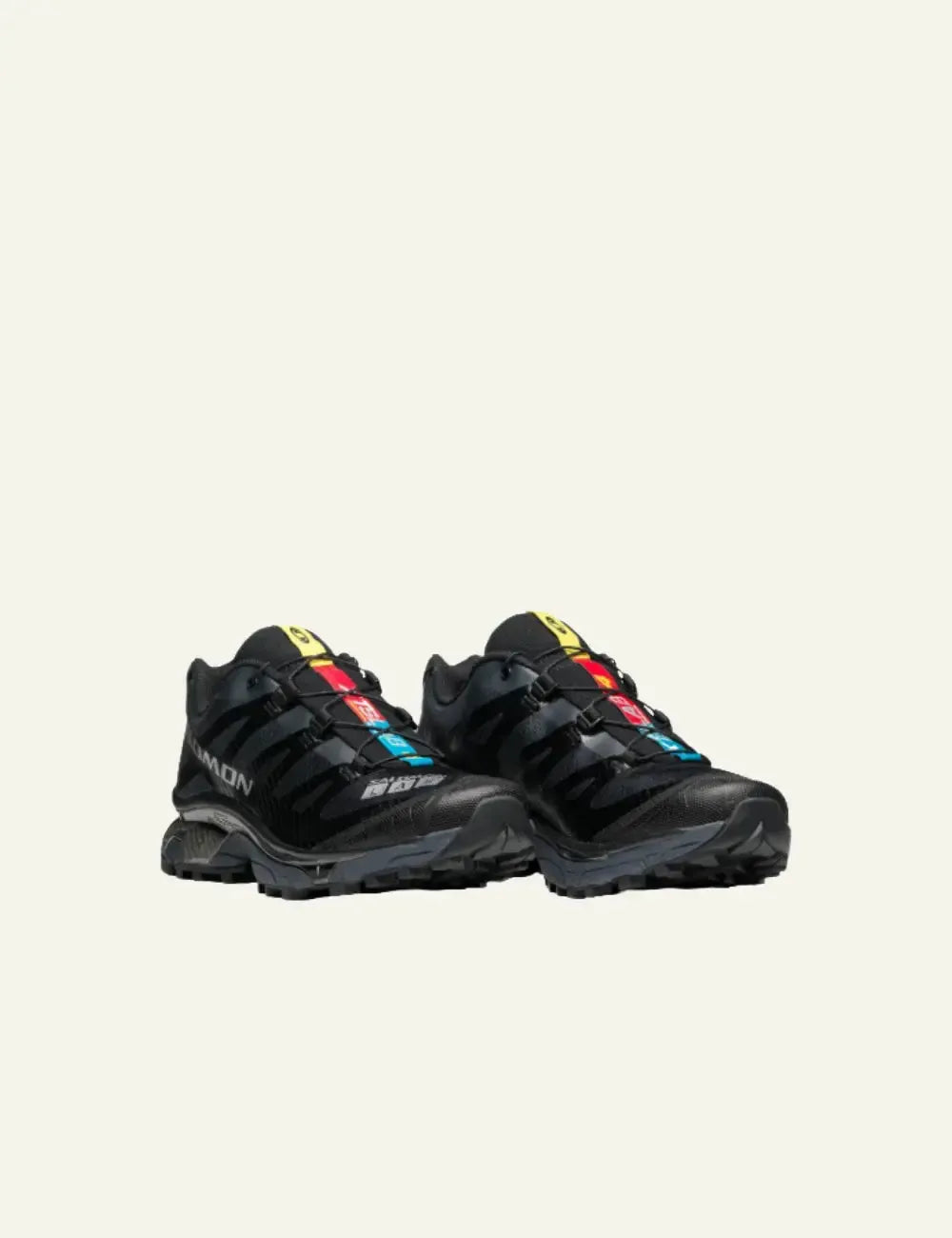 SALOMON SPORTSTYLE XT-4