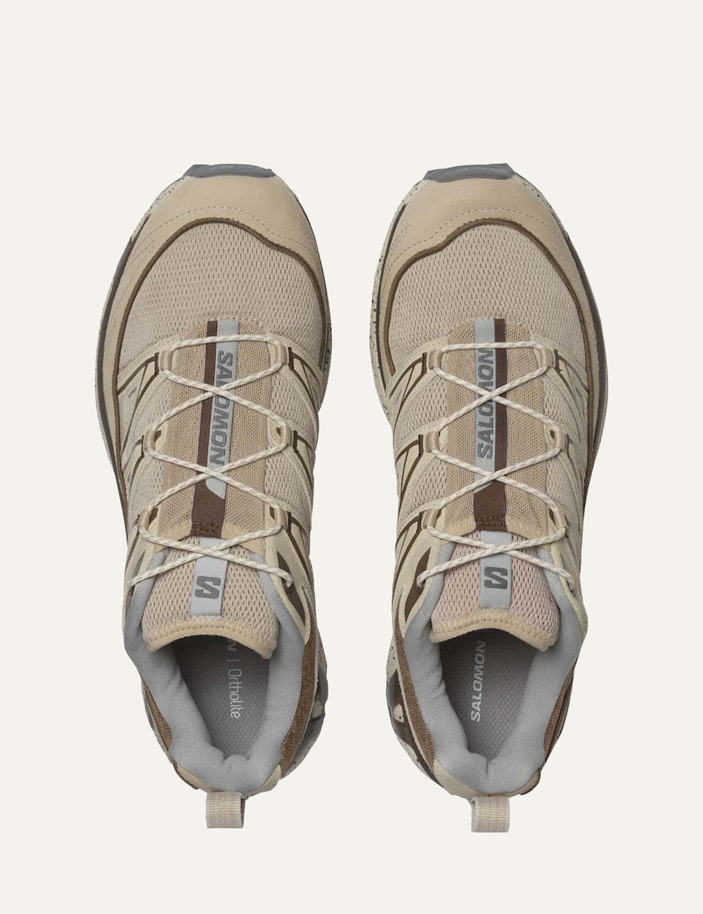 SALOMON SPORTSTYLE XT-6 EXPANSE