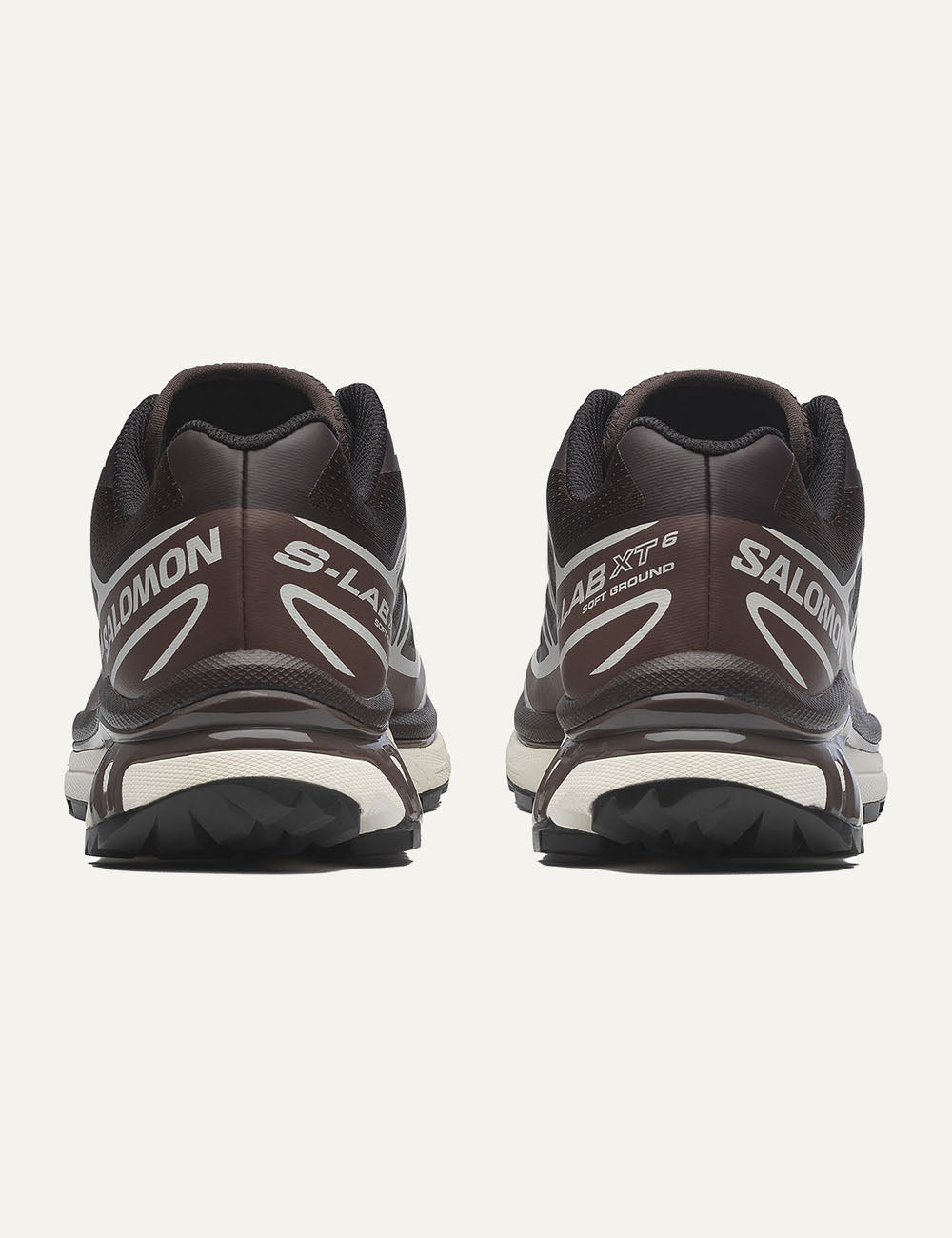 SALOMON SPORTSTYLE XT-6 BLACK