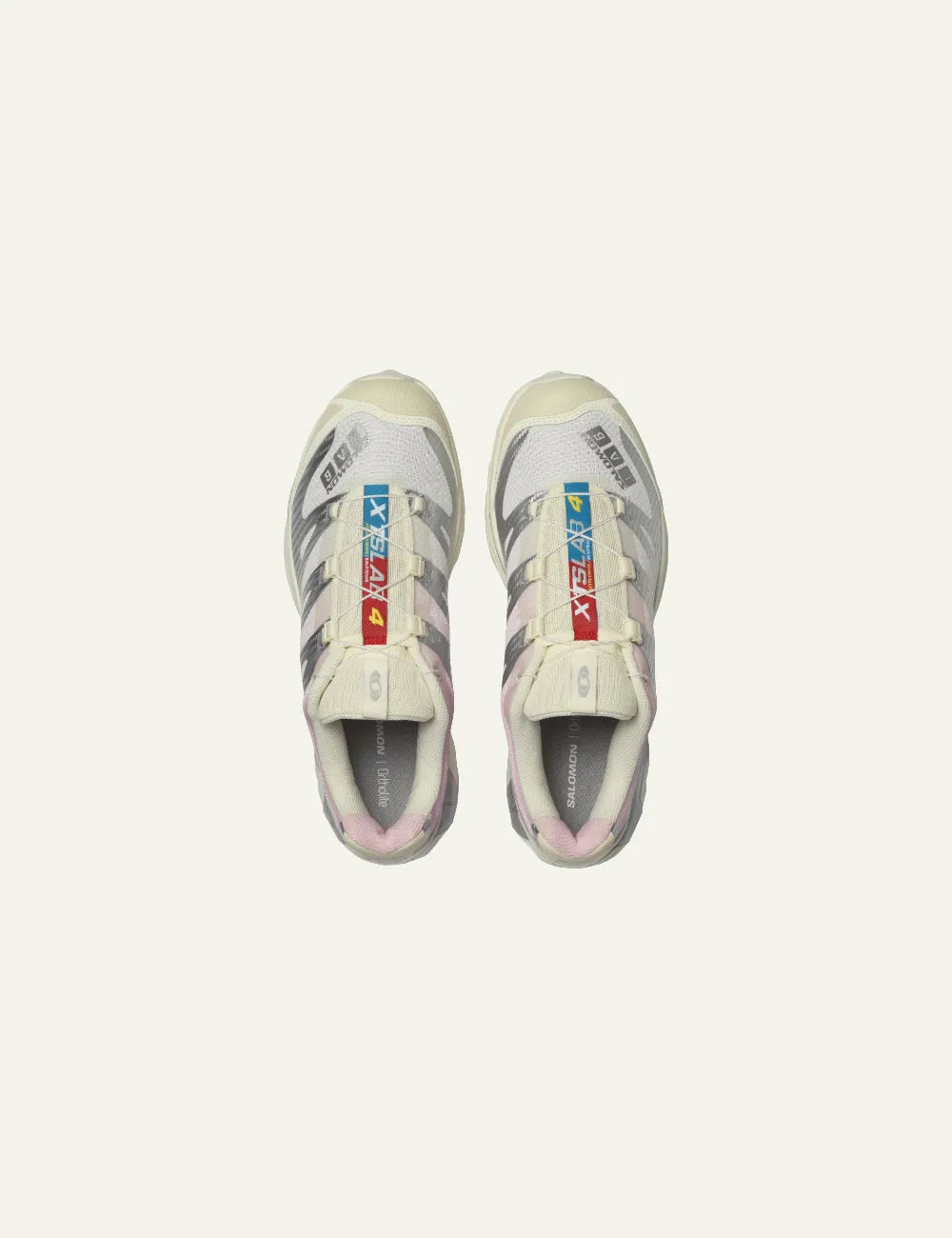 SALOMON SPORTSTYLE XT-4 OG