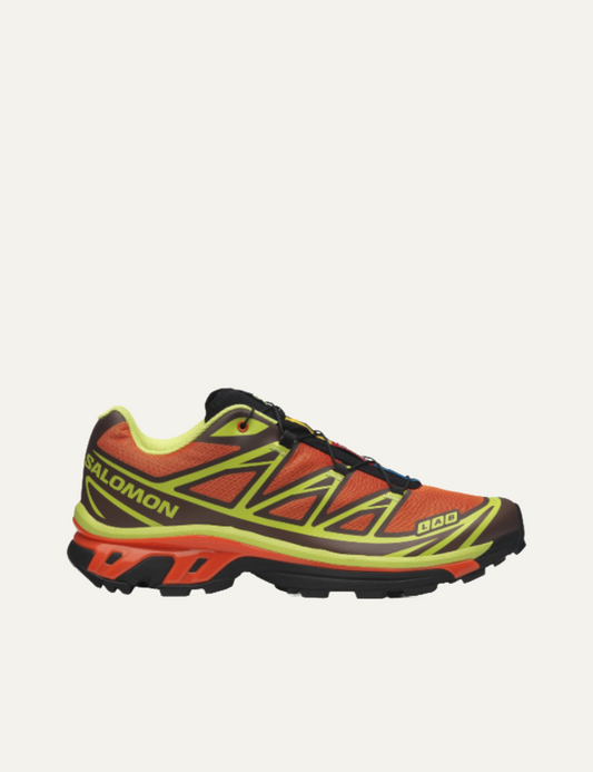 SALOMON SPORTSTYLE XT-6